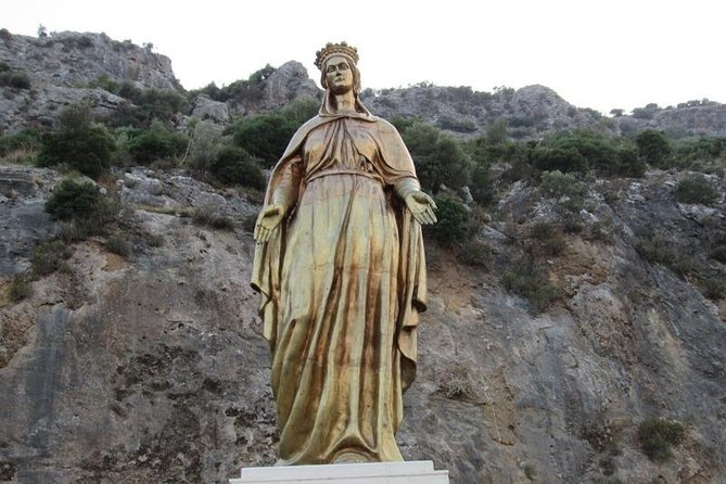 Private Tour to Ephesus, Terrace Houses, Temple of Artemis - Pickup and Transportation Details