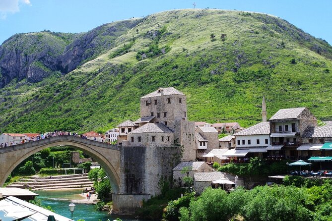 Private Tour to Mostar From Dubrovnik - Accessibility and Participation