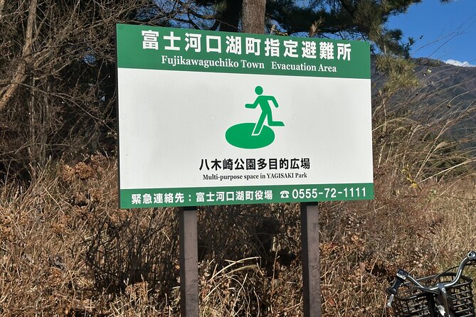 Private Tour to Mt Fuji and Hakone With English Speaking Driver - Tour Details