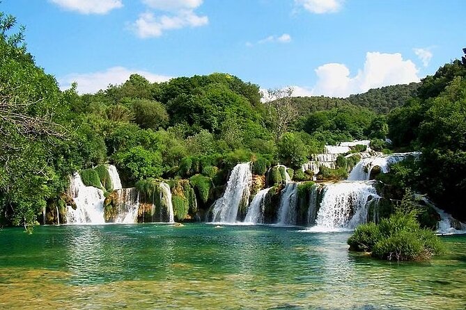 Private Tour to NP Krka Lakes From Zadar - Exploring the Krka National Park