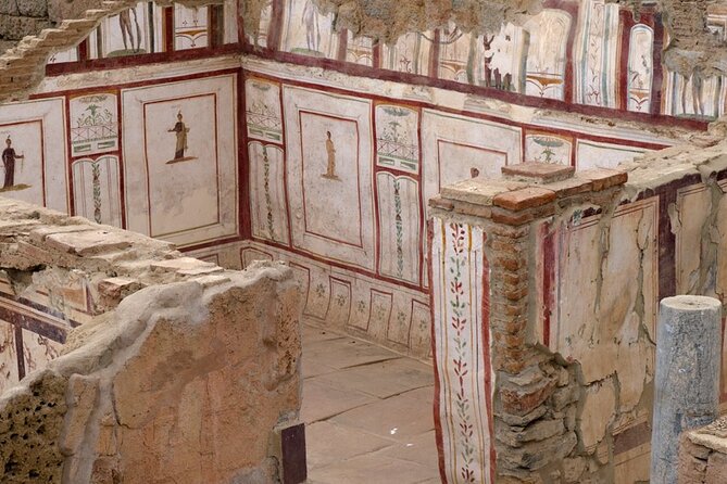 Private Tour to Pamukkale, Hierapolis, Laodicea, Kaklik Cave - Booking and Cancellation Policy