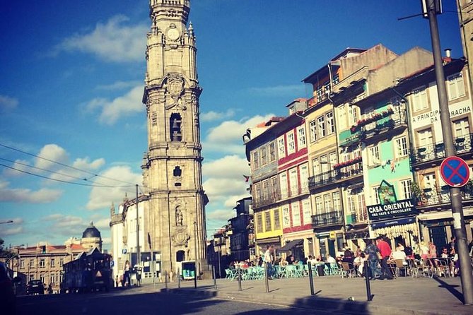 Private Tour to Porto 2 Days All Inclusive From Algarve - Pickup and Transportation