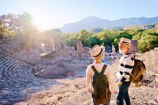 Private Tour to Priene, Miletus and Didyma - Pricing and Cancellation Policy