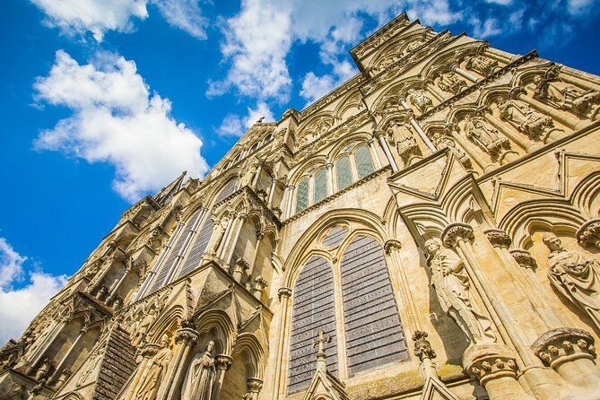 Private Tour to Stonehenge & Avebury From London - Discovering Avebury