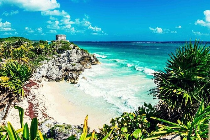 Private Tour to Tulum Ruins, Swim With Turtles and Cenote Cave - Schedule and Requirements