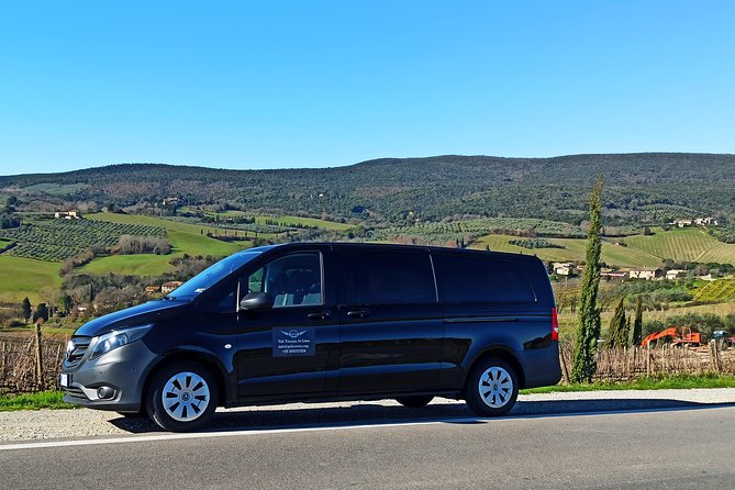 PRIVATE TOUR: Visit Siena and Chianti With Lunch & Wine Tasting Experience - Chianti Wine Tasting