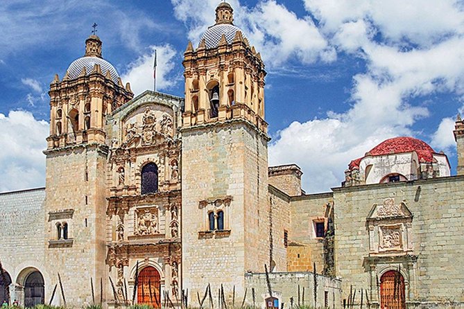 Private Tour: World Heritage Sites, UNESCO Monte Alban & City of Oaxaca - Health and Safety