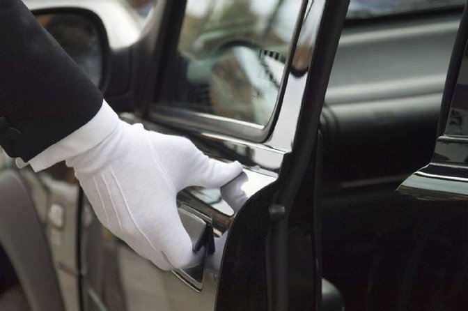 Private Transfer Around Cairo - Customer Reviews
