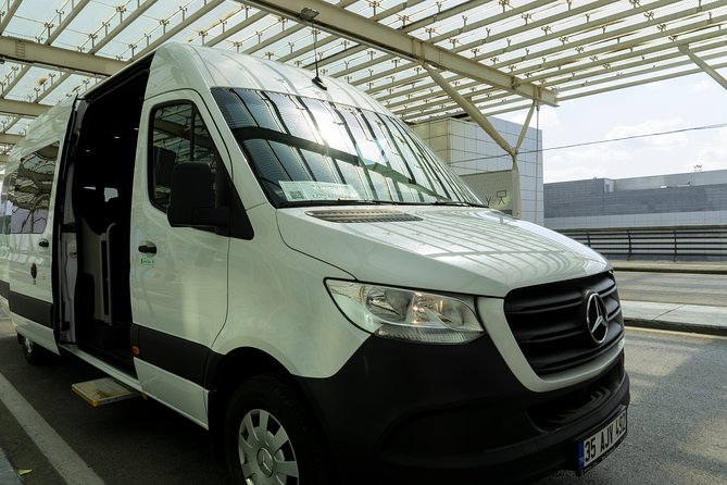 Private Transfer | BODRUM - IZMIR Airport - Accessibility and Participation