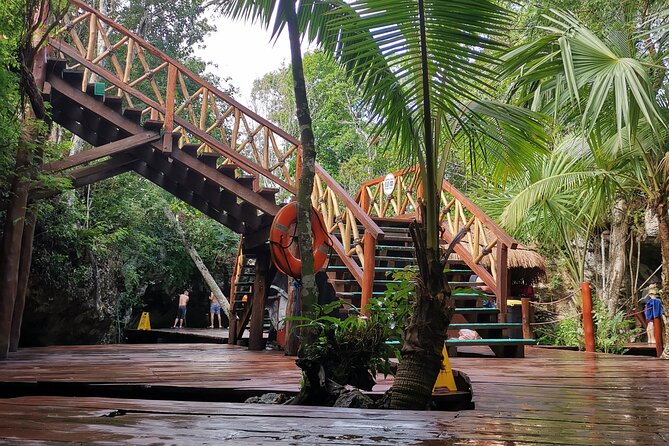 Private Transfer-Cancun Airport to Tulum Downtown - One Way - Cancellation and Rescheduling Policy