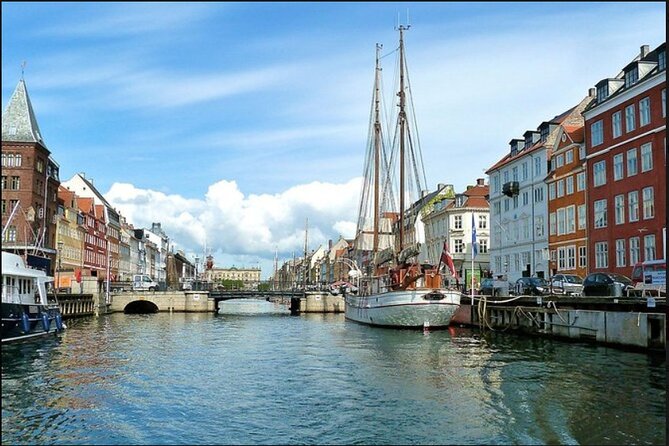 Private Transfer Copenhagen Airport, Port to or From the City - Customer Testimonials