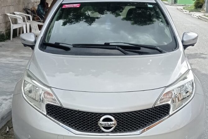 Private Transfer for 2 From Punta Cana Airport to Bavaro - Contact and Support