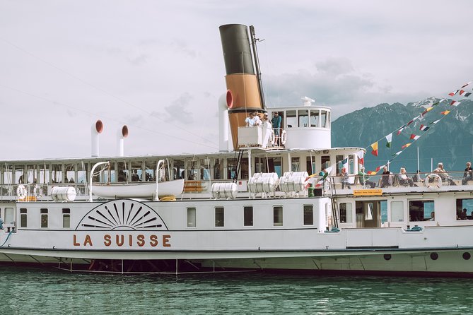 Private Transfer: Frankfurt to River Cruise Dock Nuremberg Port/Harbor Transport - Accessibility and Participation