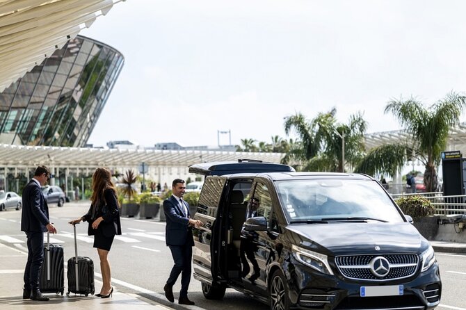 Private Transfer From Athens Airport to Lefkada - Benefits of Private Transfer