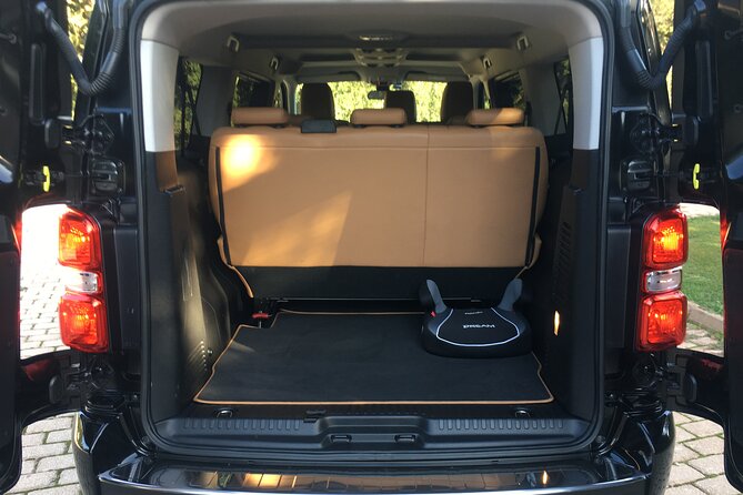 Private Transfer From Athens to Epidaurus or Epidavros - Booking Flexibility