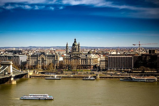 Private Transfer From Bratislava to Budapest With 2h of Sightseeing - Accessibility Options