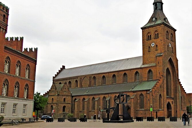 Private Transfer From Copenhagen To Aalborg 2 Hour Stop in Odense - Confirmation and Payment