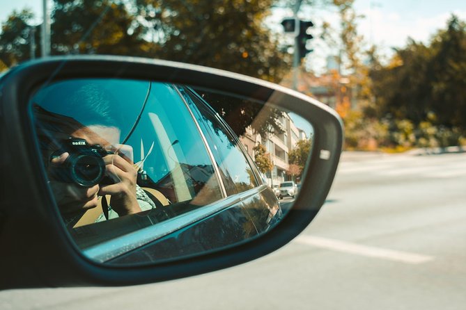 Private Transfer From Makarska to Split, Hotel-To-Hotel, English-Speaking Driver - Customer Reviews