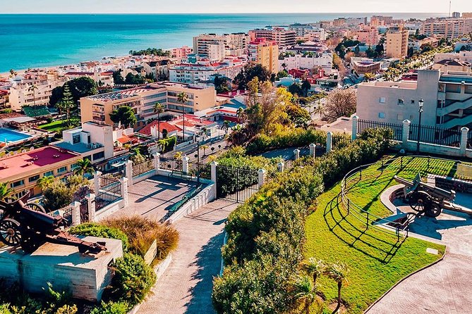 Private Transfer From Malaga Airport (AGP) to Rincón De La Victoria - Exploring Rincón De La Victoria