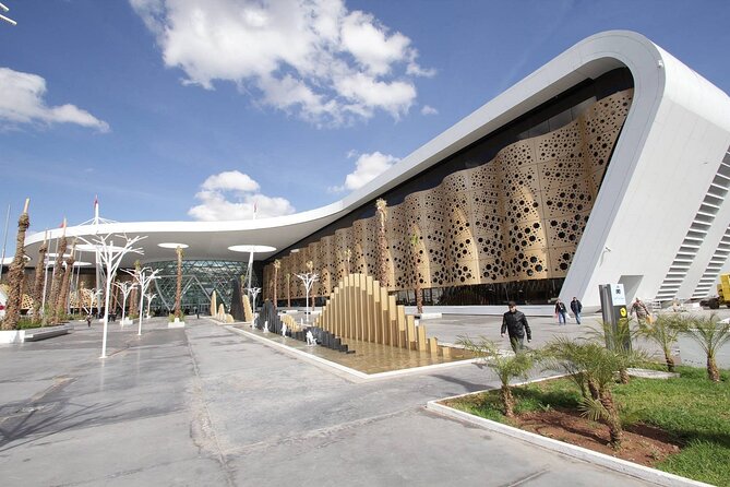 Private Transfer From Marrakech Airport to Hotels and Riads in Marrakech Medina - Frequently Asked Questions