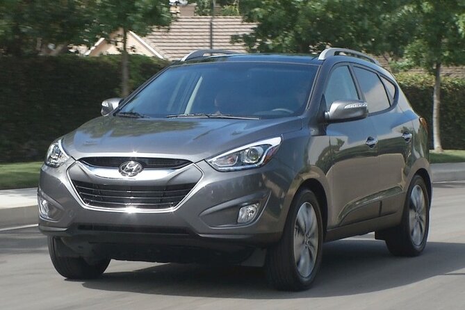 Private Transfer From MDT Airport to Harrisburg, Lancaster, York, Hershey - Booking Process