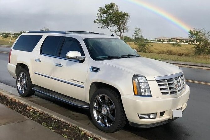 Private Transfer From Miyazaki Port to FUKuoka Airport (FUK) - Frequently Asked Questions