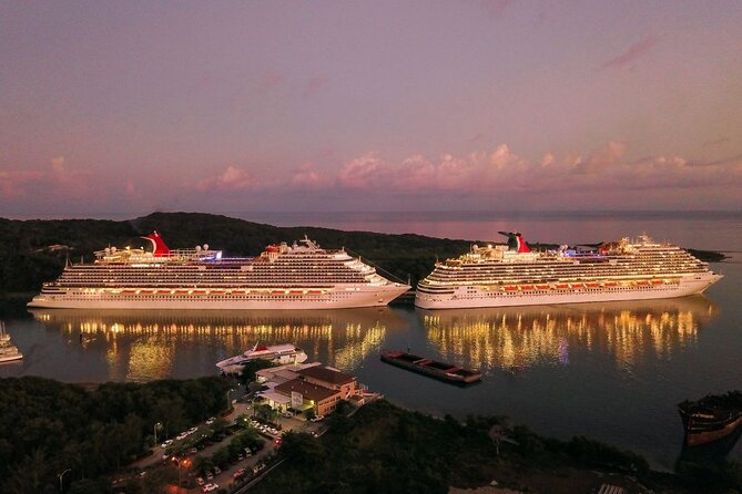 Private Transfer From Nagoya Cruise Port to Nagoya City Hotels - Booking and Confirmation