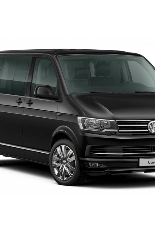 Private Transfer From Nice to St Paul De Vence - Experience Highlights