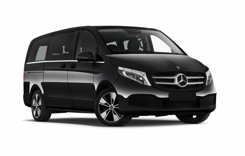 Private Transfer From Nice to St Paul De Vence - Excluded Services