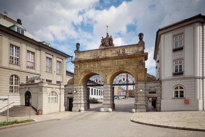 Private Transfer From Prague to Pilsen(Plzen) - Additional Tips