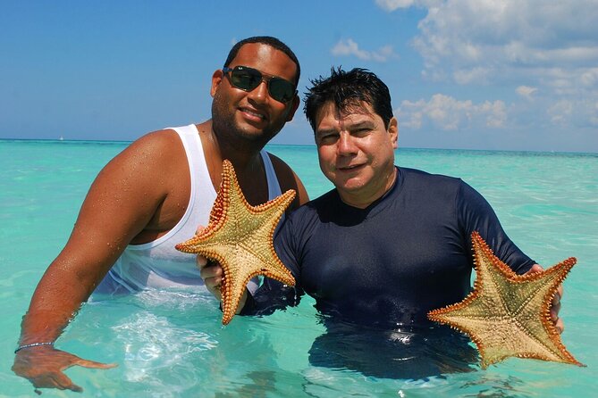 Private Transfer From Punta Cana International Airport/Hotel 1 Way - Tour Details and Logistics