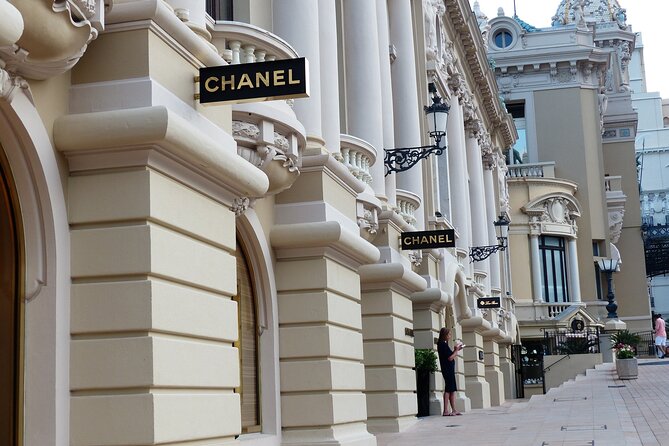 Private Transfer From Saint Tropez To Monaco, 2 Hour Stop in Nice - Booking and Cancellation Policies