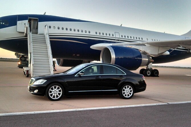 Private Transfer From Southampton City to Southampton Cruise Port - Additional Notes