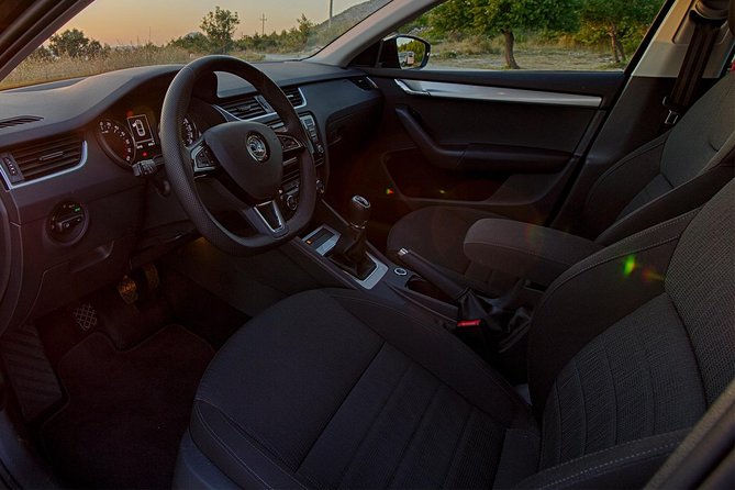 Private Transfer From Split to Dubrovnik With Stop in Ston - Booking and Cancellation