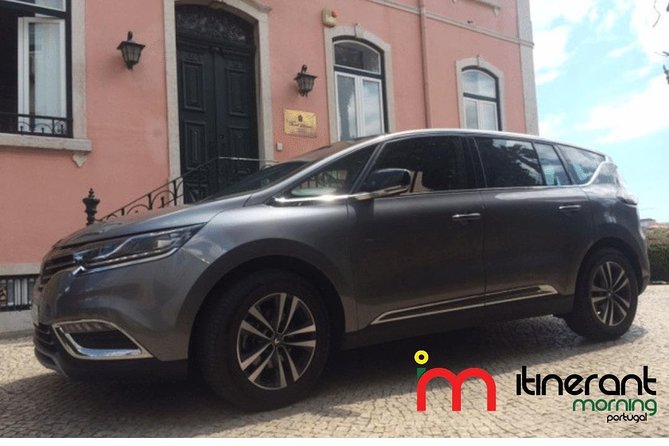 Private Transfer From / to Lisbon Airport X Fatima - Pricing and Payment