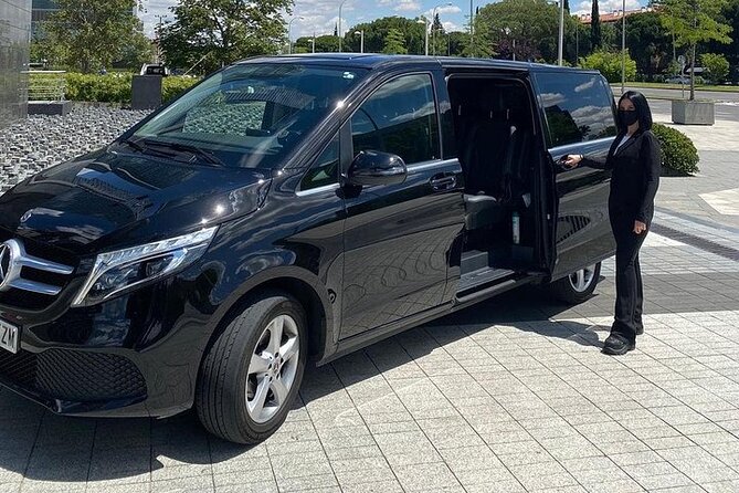Private Transfer From/To Valerio Catullo Airport To/From Verona - Cancellation and Rescheduling Policy