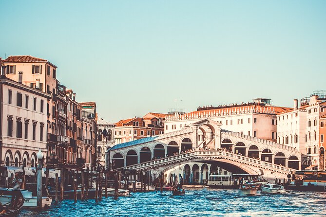 Private Transfer From Venice to Vienna or Vienna to Venice - Pricing and Cancellation Policy