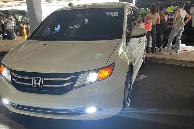 Private Transfer From Yokohama Cruise Port to Narita Airport NRT - Why Choose This Private Transfer