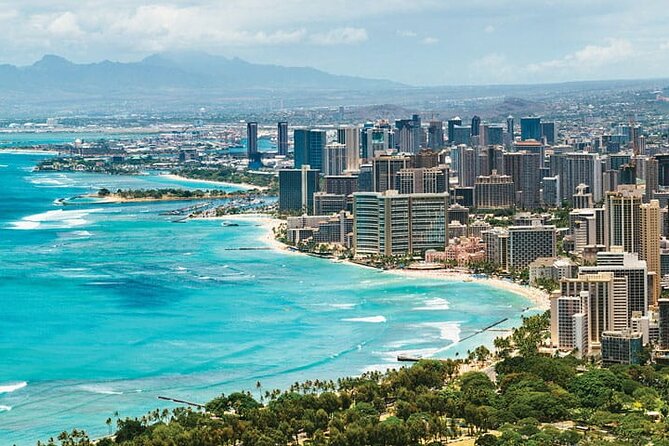 Private Transfer: Honolulu Airport Review - Customer Reviews