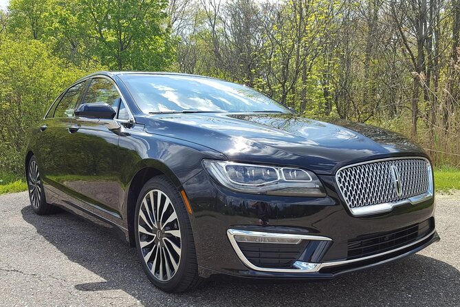 Private Transfer HOUston City to HOUston Airport HOU - IAH by Car - Operating Hours