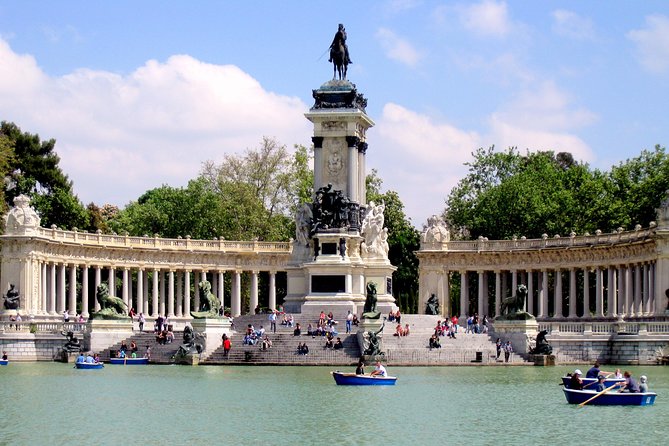 Private Transfer: Madrid Airport MAD to Madrid in Luxury Car - Pricing and Booking Information