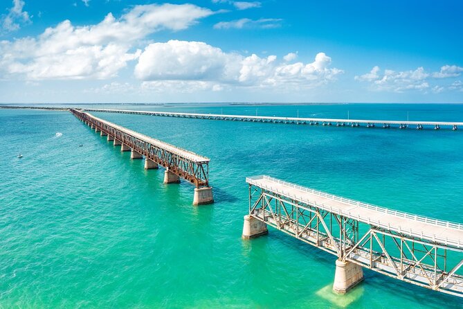 Private Transfer Miami Airport Review - Cancellation and Refund Policy