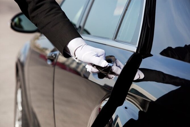 Private Transfer Positano to Rome - Booking Information