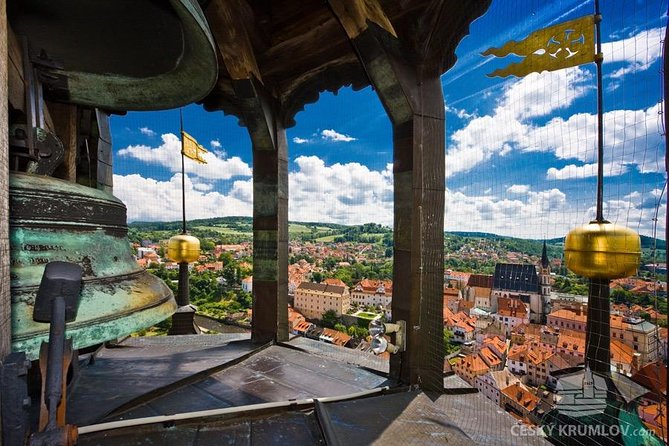 Private Transfer Prague to Vilshofen With Stop in Cesky Krumlov - Booking Process