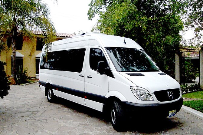 Private Transfer Round Trip (Playa Del Carmen) - Customer Feedback