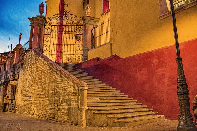 Private Transfer San Miguel De Allende-Guanajuato City, English Speaking Driver - Tips for a Smooth Experience