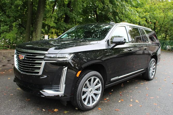 Private Transfer Theme Park Hotels to Orlando MCO Airport by SUV - Additional Considerations