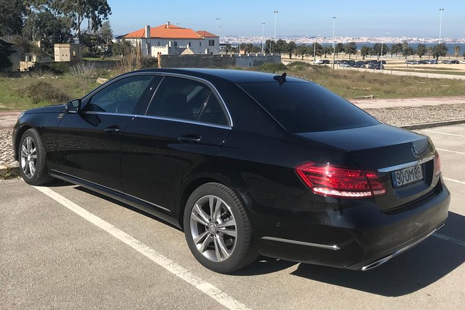 Private Transfer To or From Évora - Booking and Confirmation