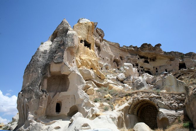 Private Transfers Kayseri ErkıLet Airport To/From Cappadocia Region - Benefits of Private Transfers