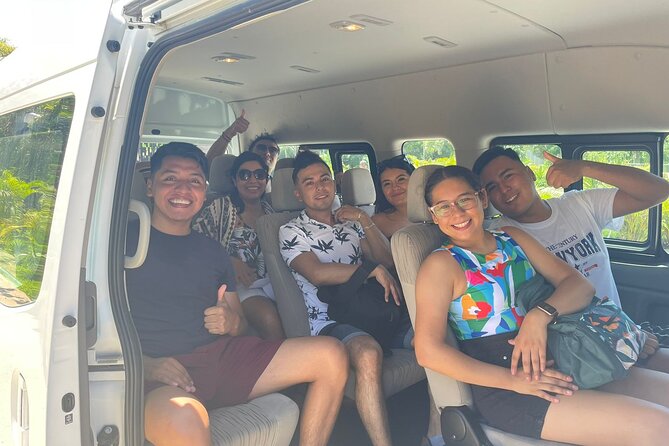 Private Transportation From Cancun Airport - Customer Reviews